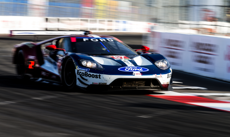 Illustration for article titled Long Beach Is Full Of All The Fast Cars